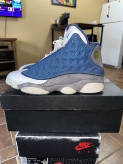 Jordan 13