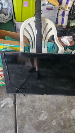 Vizio tv