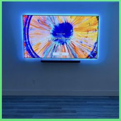 TV MOUNT