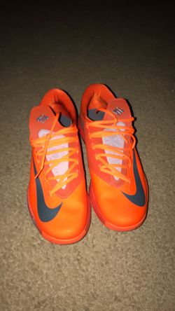 Nike Kd 6