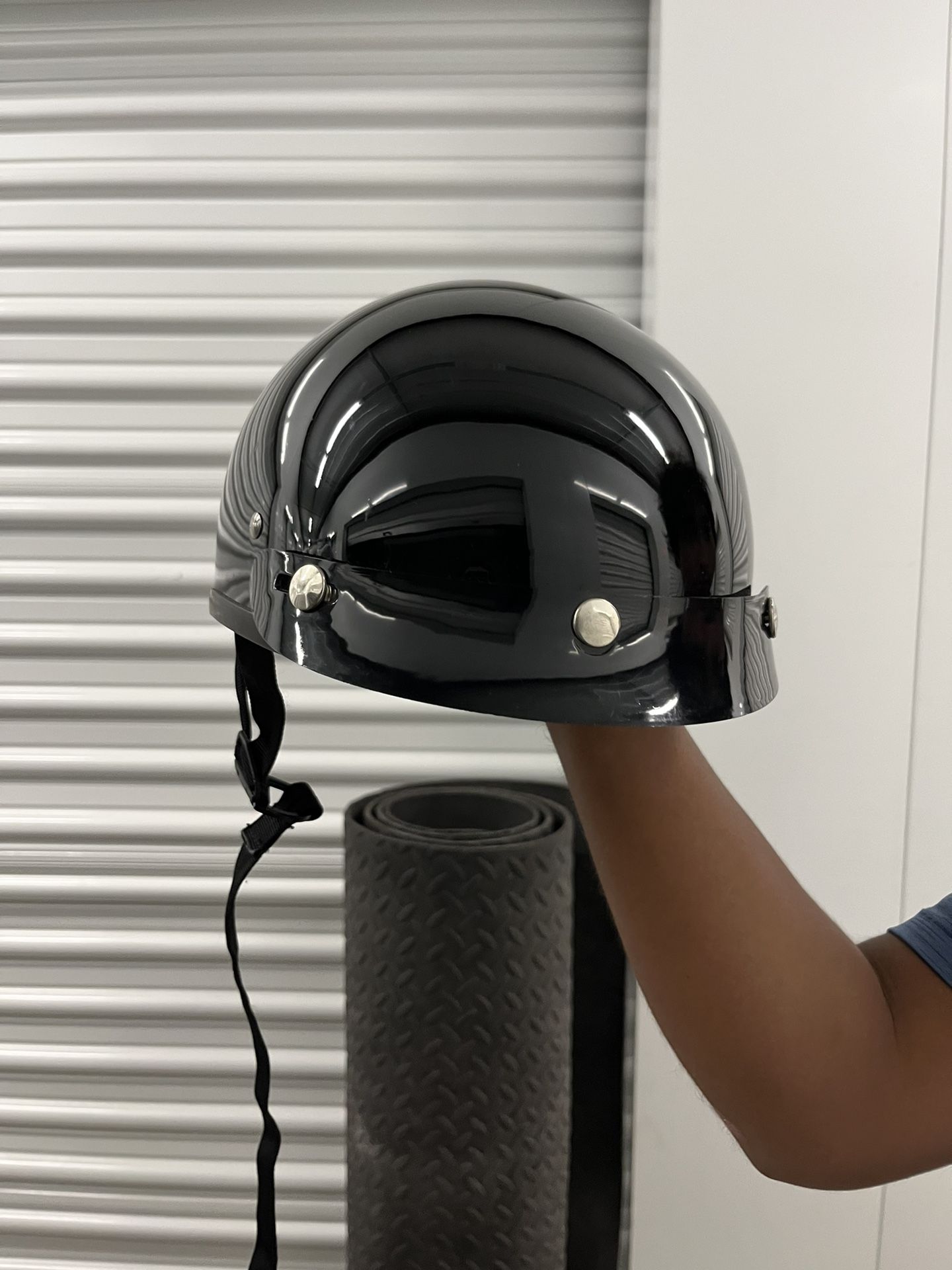 Motorcycle Helmet 