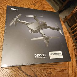 SMS Drone
