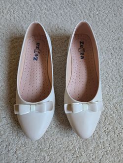 Women’s Ballet Flats Slip On Casual