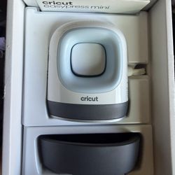 Cricut Easy Press