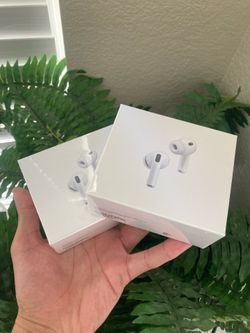 AirPods (1 for $50)