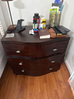 4 Drawer Chest