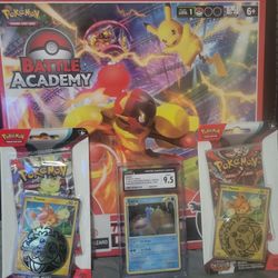 Pokemon Bundle