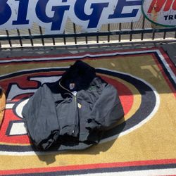 Carhartt Jackets 