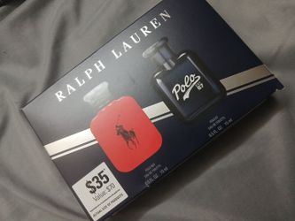 Ralph Lauren