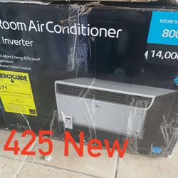 A/C