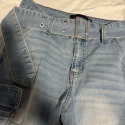 Cute Jeans 