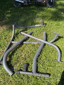 Everlast Heavy Bag Stand Frame
