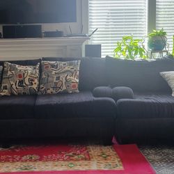 3 Piece Sectional 
