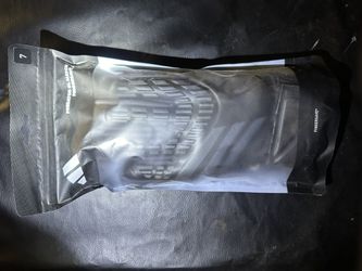 Adidas Soccer Goalie Gloves