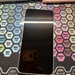 Samsung S25+ 512gb  Mint Green Color 