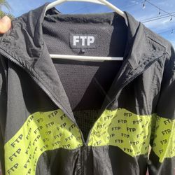 FTP Men’s Jacket 