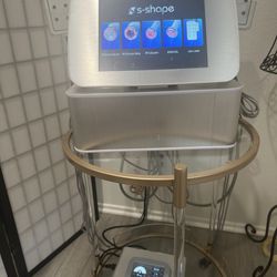 Body And Face Sculpting Upgraded Machine And BBL Machine