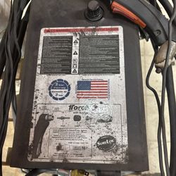 Thermal Dynamics Plasma Metal Cutter