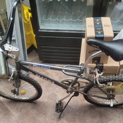 BMX Bike