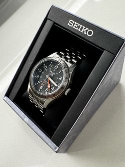 Seiko 5 Sports Field GMT SSK023