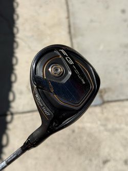 Wilson FG Tour 3 Wood