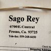 Sago Rey Trading 
