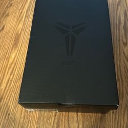 Kobe IV 