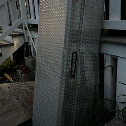 Caja Para Herramienta De Troca