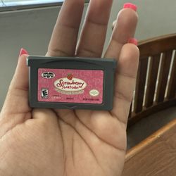Gameboy Advance