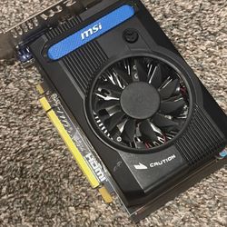 Low-Budget GPU