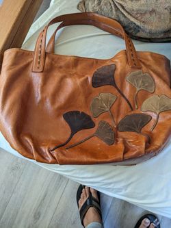 Nordstrom Bag With Pockets 