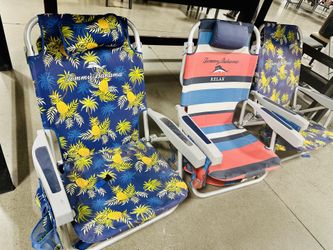 Tommy Bahamas Chair