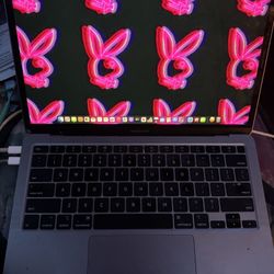 MacBook Air Laptop  13.3 Inch  512gb 