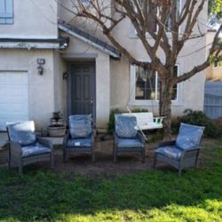 Patio furniture outdoor furniture patio chairs outdoors patio furniture set mix match outdoor furniture set  🚎🆕🚚