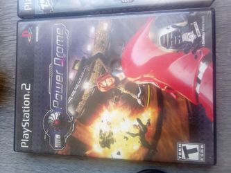 PlayStation 2 console oem everything $$$