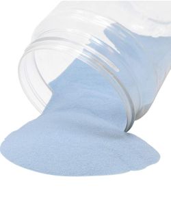 Arts Crafts Blue Sand