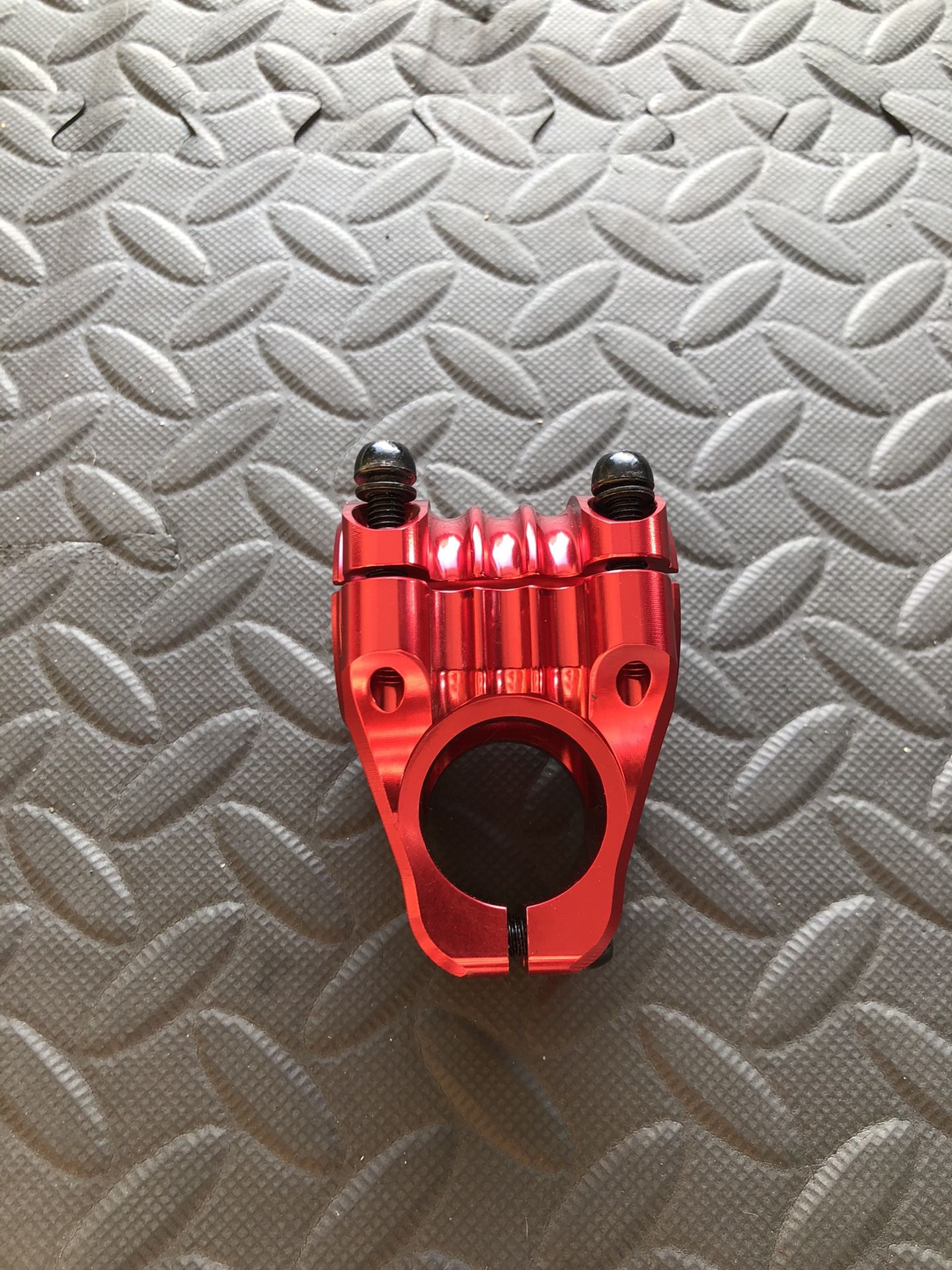 Diety Copperhead 35mm Stem