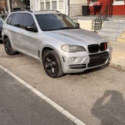 2009 BMW X5M  New Everything 