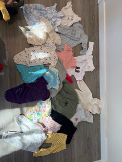 Girls 18 months clothes