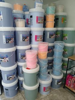 Detergente Concentrado 