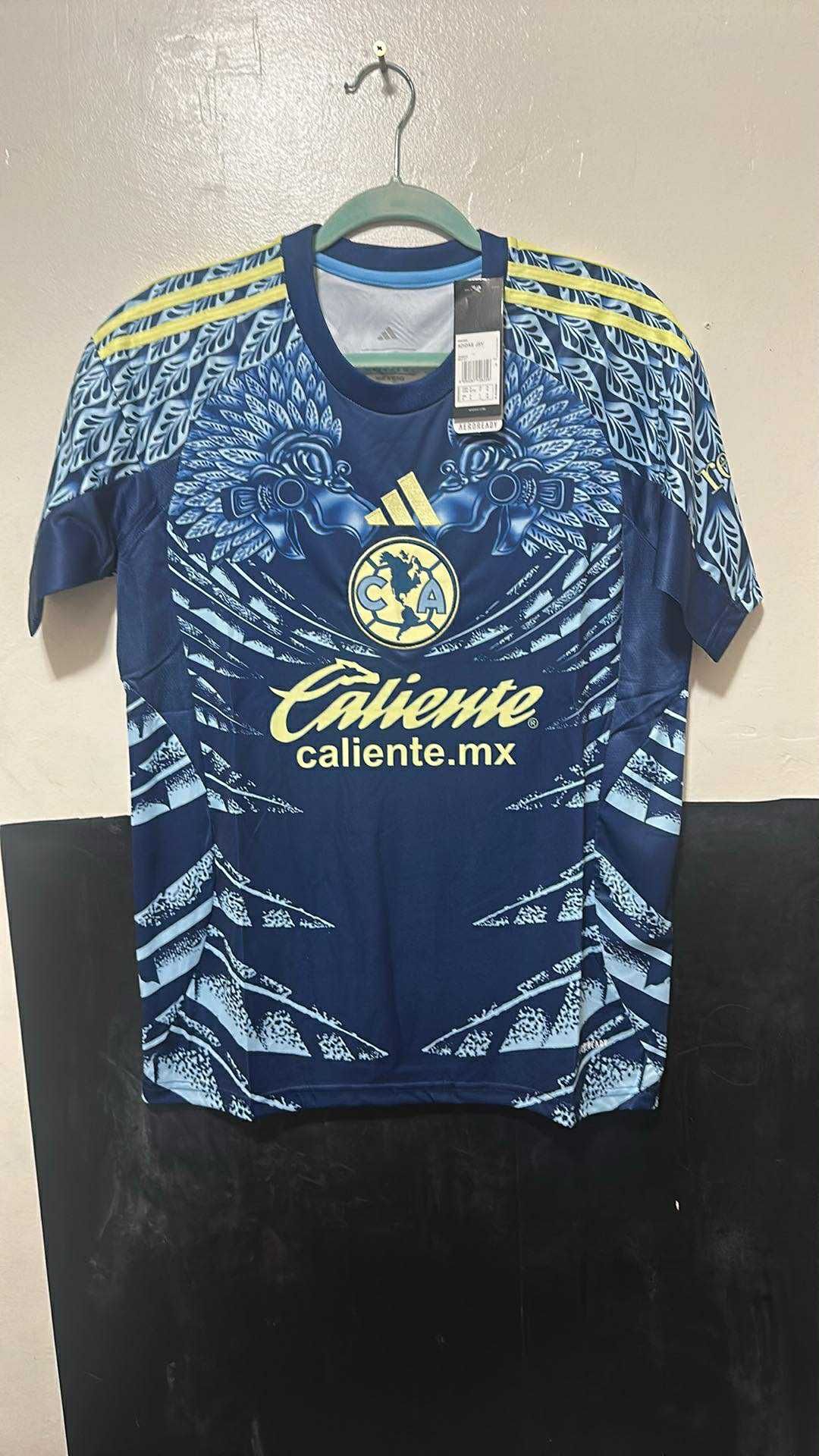 America Jerseys 
