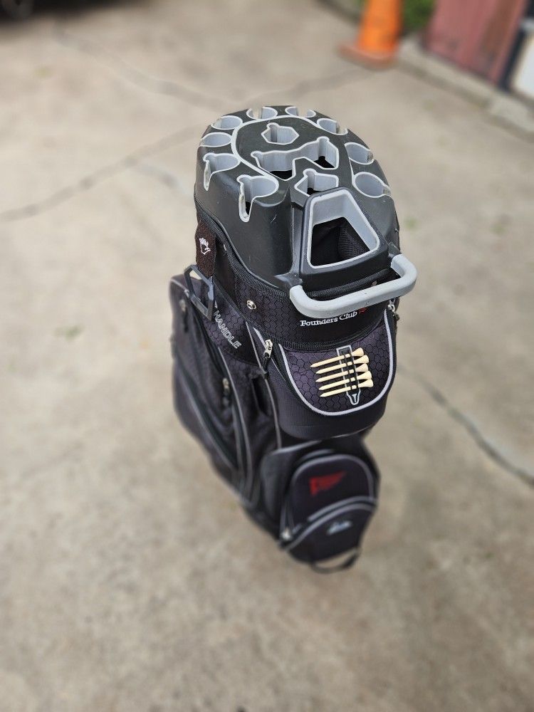 Golf Bag