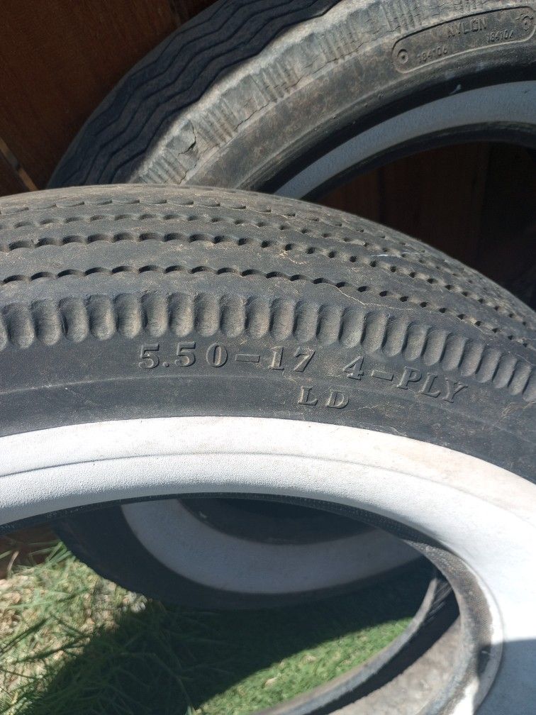 Goodrich Tires for Sale in Wilmington, CA OfferUp