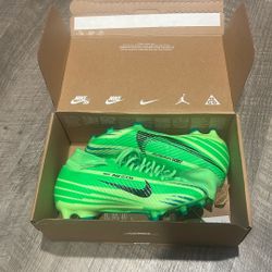 Zoom Superfly 9 Acad MDS FG/MG Size 5.5