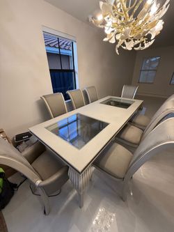 Dining room set
