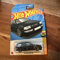 STH Hotwheel 