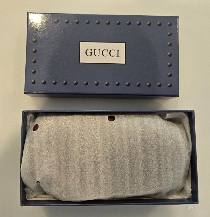 Gucci Men's Modern Sunglasses (GG0010S 001)
