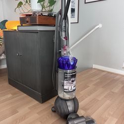 Dyson Animal Ball Plus
