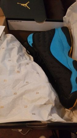 Air Jordan 13
