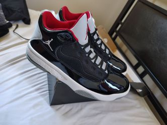 Size 9.5 Jordans NEW